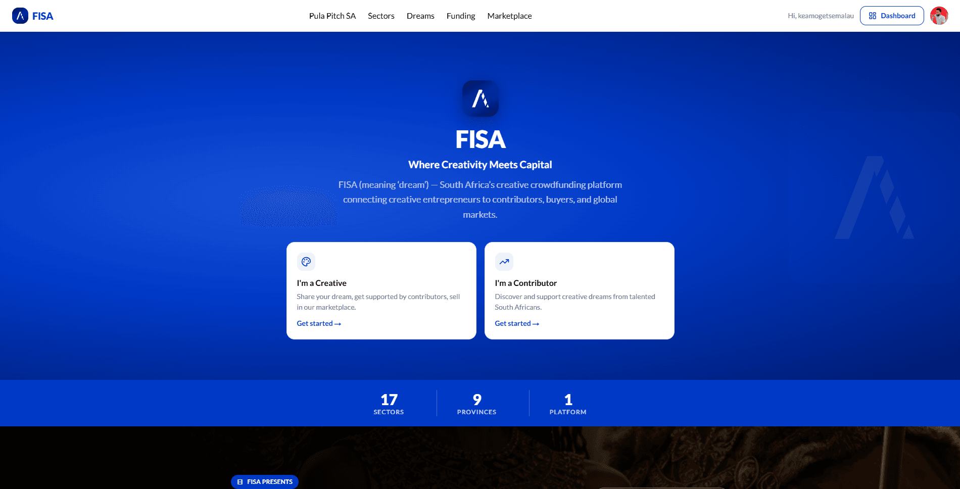 FISA